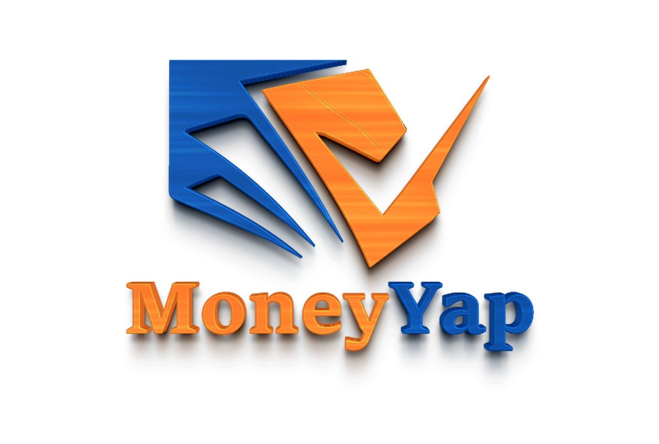 Logo Money Yap